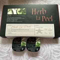 IN/ITU Herb La Peel 8g2個 - メルカリ