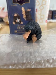 ファンタスティック・ビースト ニフラー フィギュアのサムネイル