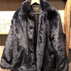 example schott ファージャケットのサムネイル