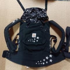 エルゴベビー  抱っこひものサムネイル