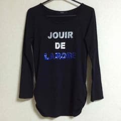VICKY 長Tシャツのサムネイル