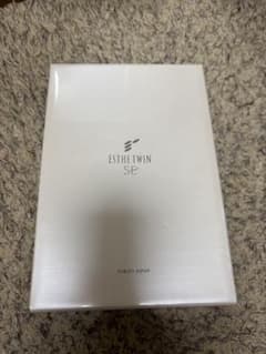 ESTHETWIN SE 美顔器のサムネイル