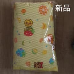 【くん様専用】アンパンマン　お昼寝敷きパッドのサムネイル