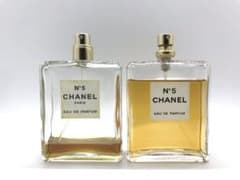 향수 샤넬 CHANEL No.5 오드 팔팜 EDP 100ml 2점