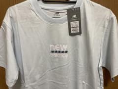 new balance レディースTシャツ Mサイズのサムネイル