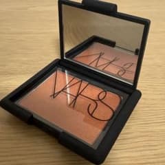 NARS ナーズ ブラッシュ 4020 パウダーチークのサムネイル