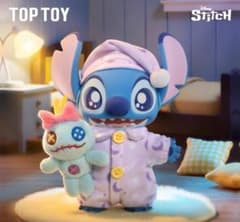 ディズニー TOPTOY スティッチシークレット DISNEY STITCH - メルカリ