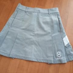 8 YARDS グレー スカートサイズS 8 YARDS グレー スカートサイズS - メルカリ