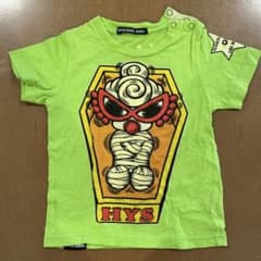 ヒステリックミニ ヒスミニ HYSTERIC MINI Tシャツ - メルカリ