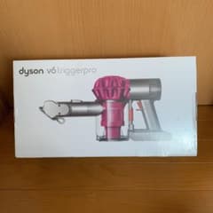 くぅたん様専用 dyson v6 triggerproのサムネイル