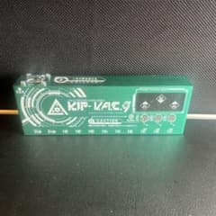 KIRV-VAC エフェクターのサムネイル