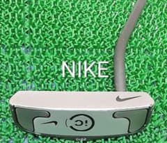 ナイキ NIKE パター : IC 2010 : 34インチのサムネイル