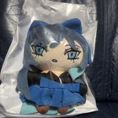 Ado ぬいぐるみ マスコットのサムネイル
