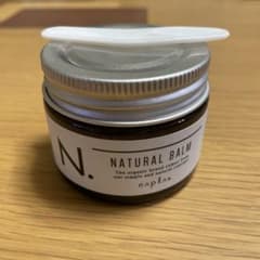 N.ナチュラルバーム ナプラのサムネイル