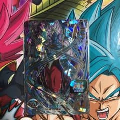 スーパードラゴンボールヒーローズのサムネイル
