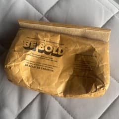 JINS BE BOLD メガネケース - 3