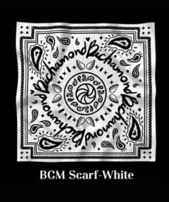 BounPrem BICHAMOND Scarf スカーフ gmmtv BounPrem BICHAMOND Scarf スカーフ gmmtv - メルカリ