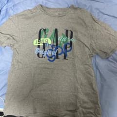 GAP グレー Tシャツのサムネイル