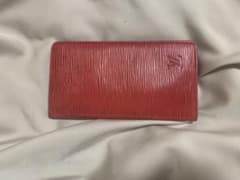 LOUIS VUITTON 長財布のサムネイル