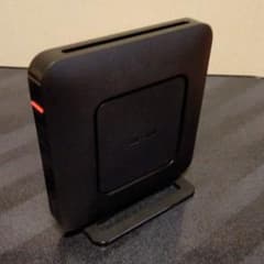 BUFFALO WSR-1166DHP3のサムネイル