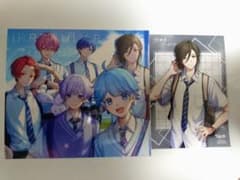 いれいす 放課後アーカイブ CD Blu-rayセットのサムネイル