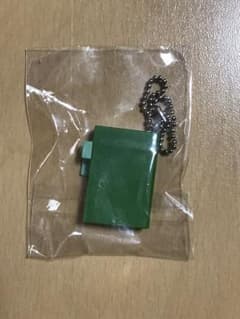 ほぼ日 チャームのサムネイル