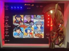 エヴァンゲリオン 2ndインパクト　パチンコ実機 卓上仕様 エヴァンゲリオン 2ndインパクト パチンコ実機 卓上仕様 - メルカリ
