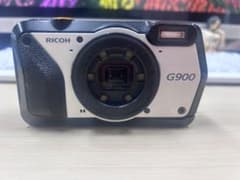 RICOH G900のサムネイル