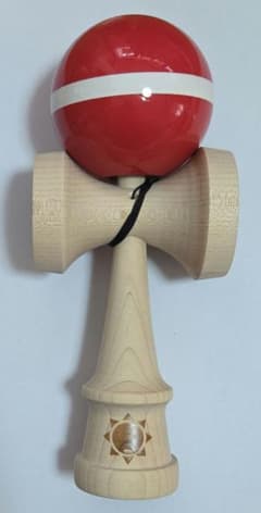 SOL 1UPジャンボけん玉 / Sol Kendamas 1UP Jumbo - メルカリ