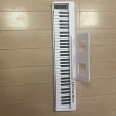 Finger Dance 37鍵 ホワイトキーボードのサムネイル