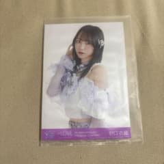 イコラブ =LOVE 野口衣織 7周年 封入生写真 レアのサムネイル