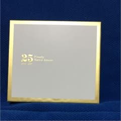 安室奈美恵 finally 3枚組のサムネイル
