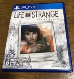 ライフ イズ ストレンジのサムネイル