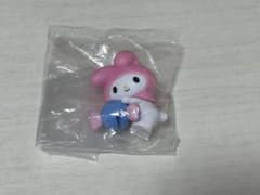 ガチャ PUTITTO Sanrio characters マイメロディのサムネイル
