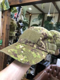 OPS(UR-TACTICAL)ペンコットグリーンゾーン　ベースボールキャップのサムネイル