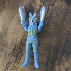 ウルトラマン　バルタン星人のサムネイル