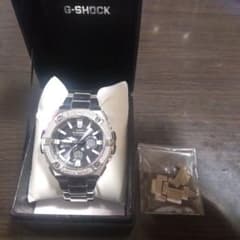 G-SHOCK 5580 ソーラー 腕時計のサムネイル