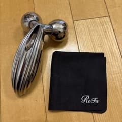 ReFa 美顔ローラー ダイヤモンドカット - メルカリ