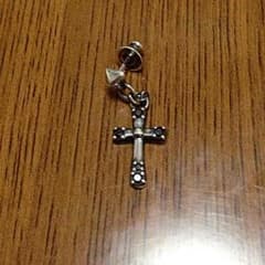 ジャックローズ ピアス＋αのサムネイル