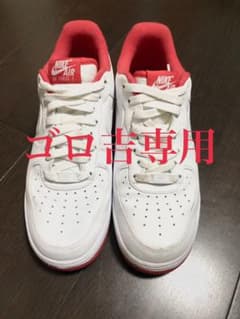 エアフォースのサムネイル