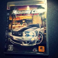 卍RYo卍様専用 MIDNIGHT CLUB LOSANGELESのサムネイル