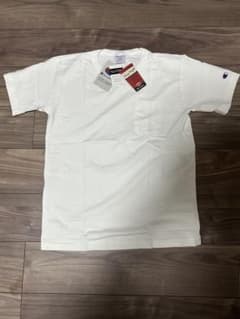 Champion T1011 ヘビーウェイト Tシャツ Mのサムネイル