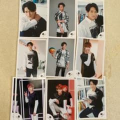 岩本照 公式写真 Jロゴのサムネイル