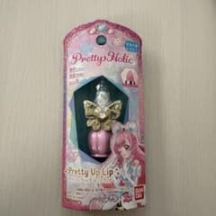 プリティホリック キュアプリズム リップ