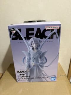 一番くじ BLEACH C賞 朽木ルキア 白霞罸 715526222 - メルカリ