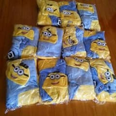 ミニオンズ衣装  ミニ様専用のサムネイル
