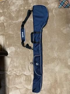 BMW Golf Bag Navy