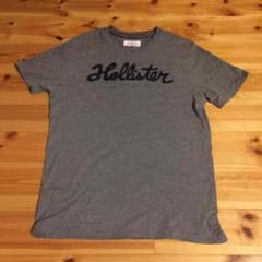 ホリスター Tシャツ Mのサムネイル