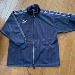 PUMA プーマ ジャージのサムネイル
