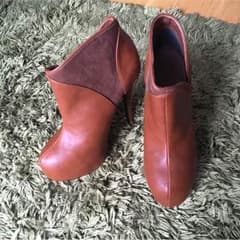 LIP SERVICE☆新品 ブーティー Sサイズのサムネイル